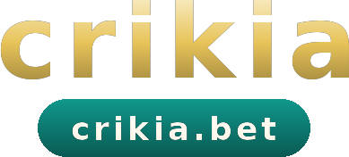 crikia logo